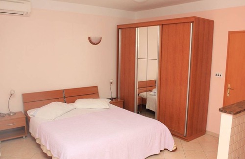 Obrs Appartement | 22 m² Studio ∙ 1 chambre ∙ 2 personnes