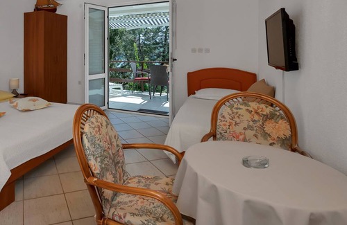 Pokrivenik Appartement | 22 m² Studio ∙ 1 chambre ∙ 2 personnes