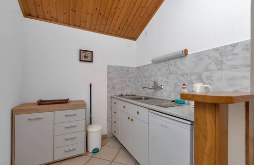 Pokrivenik Appartement | 22 m² Studio ∙ 1 chambre ∙ 2 personnes