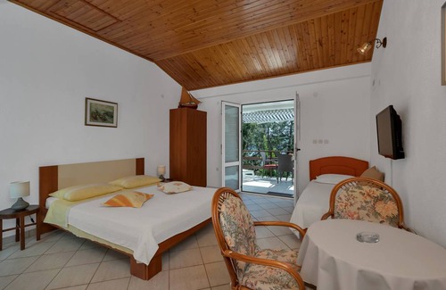 Pokrivenik Appartement | 22 m² Studio ∙ 1 chambre ∙ 2 personnes
