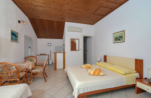 Pokrivenik Appartement | 22 m² Studio ∙ 1 chambre ∙ 2 personnes