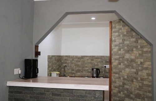 Blue Bay Appartement | 22 m² Studio ∙ 1 chambre ∙ 2 personnes