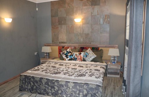Blue Bay Appartement | 22 m² Studio ∙ 1 chambre ∙ 2 personnes