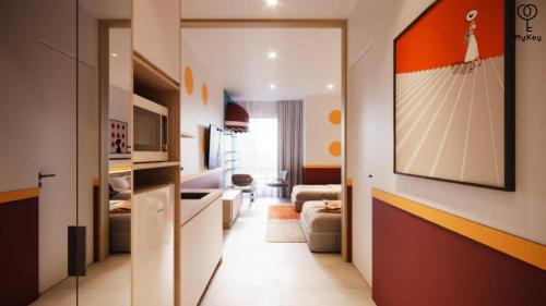 Downtown George Town Appartement | 22 Macalisterz by MyKey