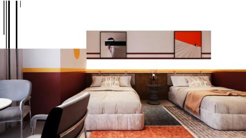 Downtown George Town Appartement | 22 Macalisterz by MyKey