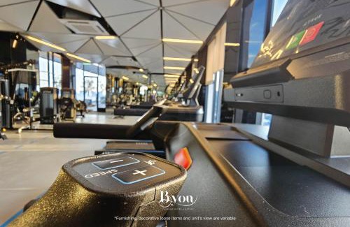Downtown George Town Hôtel | 22 Macalisterz Premium Suites Penang by Byon
