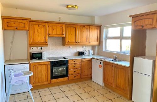 Bundoran Maison | 22 Marine View Bundoran