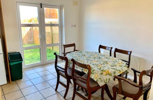 Bundoran Maison | 22 Marine View Bundoran