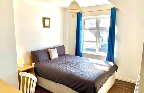 Bundoran Maison | 22 Marine View Bundoran