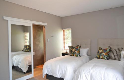 Dullstroom Maison | 22 on Ridgeway