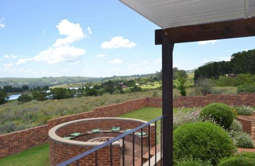 Dullstroom Maison | 22 on Ridgeway