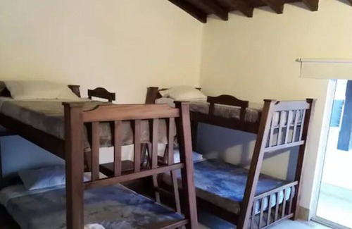 Guatape Autre | 22 personas. Piscina Jacuzzi -Climatizado.Bbq.Bar-Privado