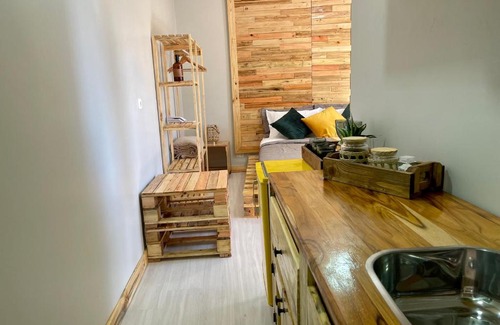 Vista Alegre Appartement | 22- Studio SPA luxo