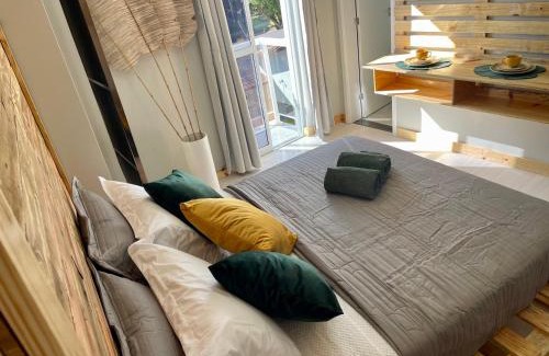 Vista Alegre Appartement | 22- Studio SPA luxo
