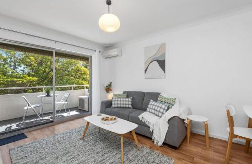 Subiaco Appartement | 22 Superb Subiaco Apt For Couplesparkng
