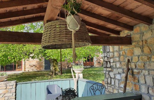 Moulis-en-Medoc Lit Et Petit-Déjeuner | 220 m² Chambre d'hôtes ∙ 8 personnes