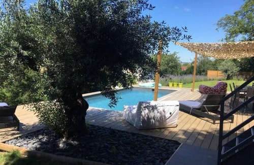 Vichy Cottage | 220 m² Cottage ∙ 5 chambres ∙ 10 personnes
