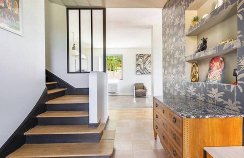 Vichy Cottage | 220 m² Cottage ∙ 5 chambres ∙ 10 personnes