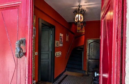 Labroquere Maison | 220 m² Gîte ∙ 6 chambres ∙ 15 personnes