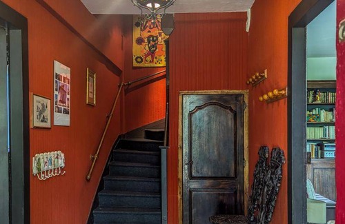 Labroquere Maison | 220 m² Gîte ∙ 6 chambres ∙ 15 personnes