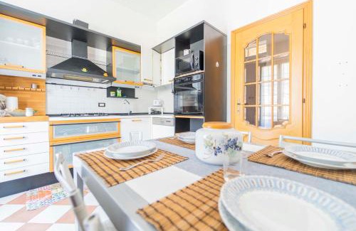 Casarza Ligure Appartement | 221 - Francolano For Rent, 5 minuti di auto dal mare e dal centro di Sestri