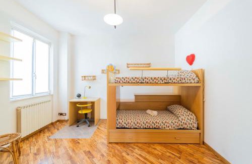 Casarza Ligure Appartement | 221 - Francolano For Rent, 5 minuti di auto dal mare e dal centro di Sestri