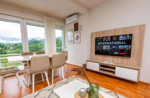 Hadzici Villa | 221 m² Villa ∙ 5 chambres ∙ 10 personnes
