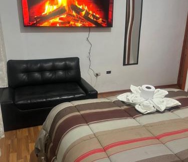 Cusco Appartement | 2210 Dpto tradicional Valicha Cusco