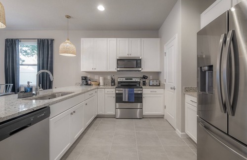 Ybor City Maison | 2215 E 19th Ave Summa