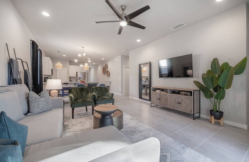 Ybor City Maison | 2215 E 19th Ave Summa