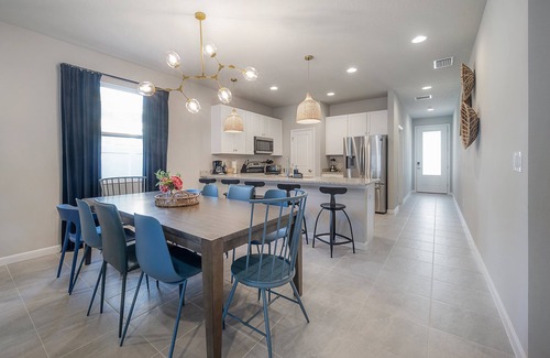 Ybor City Maison | 2215 E 19th Ave Summa