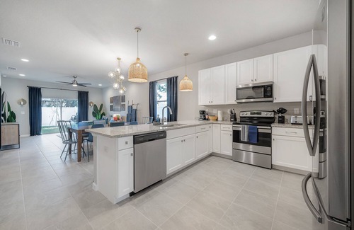 Ybor City Maison | 2215 E 19th Ave Summa