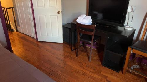 North Philadelphia West Maison | 2218NColoradoC
