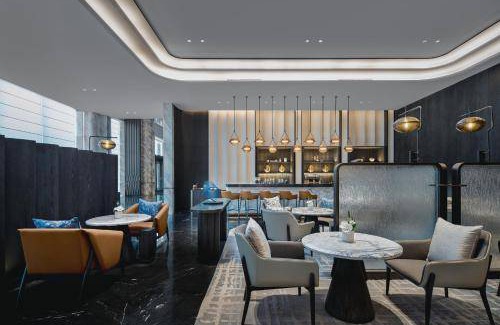 Echeng District Hôtel | 222 m² Hôtel ∙ 8 personnes