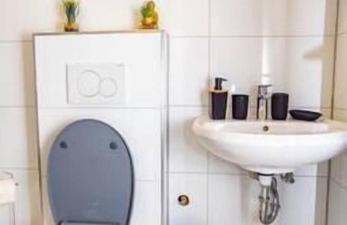 Stadionviertel Appartement | #222 Modernes City-apartment D-messe Neuss