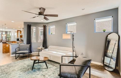 San Rafael Maison | 2226 N Washington St