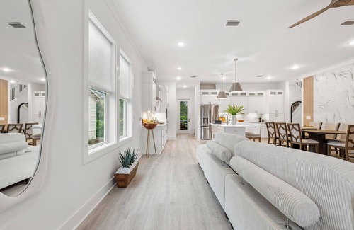 West Panama City Beach Maison | 224 W Willow Mist Rd