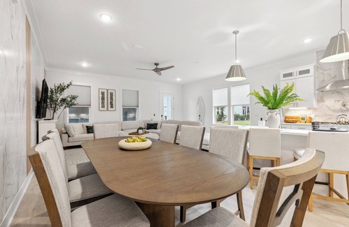 West Panama City Beach Maison | 224 W Willow Mist Rd