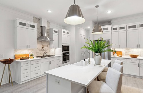 West Panama City Beach Maison | 224 W Willow Mist Rd