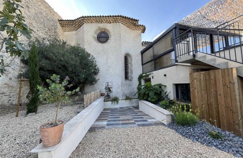 Montpeyroux Maison | 225 m² Gîte ∙ 4 chambres ∙ 8 personnes