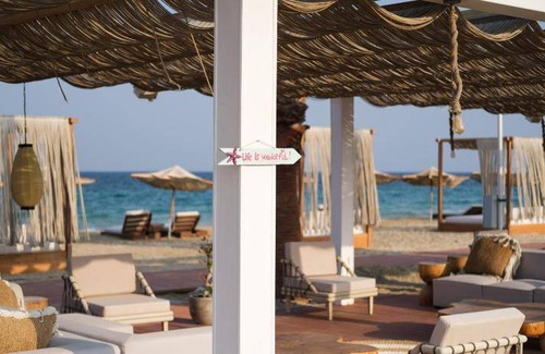 Mesaieed Station Balnéaire | 225 m² Résidence de vacances ∙ 4 chambres ∙ 8 personnes