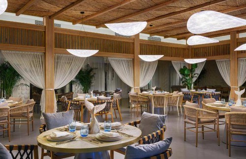 Mesaieed Station Balnéaire | 225 m² Résidence de vacances ∙ 4 chambres ∙ 8 personnes