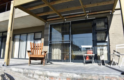 Rooiels Appartement | 227 on Oceanview
