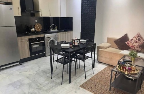 Mohammedia Appartement | 227 & Studio Les Lions for families