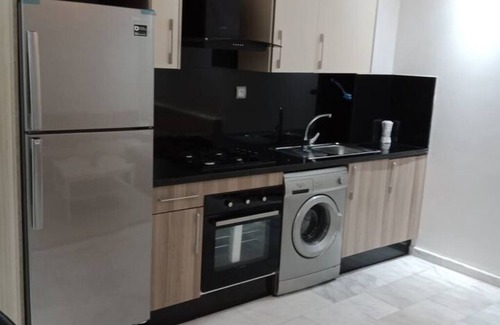 Mohammedia Appartement | 227 & Studio Les Lions for families
