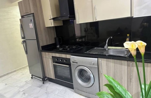Mohammedia Appartement | 227 & Studio Les Lions for families
