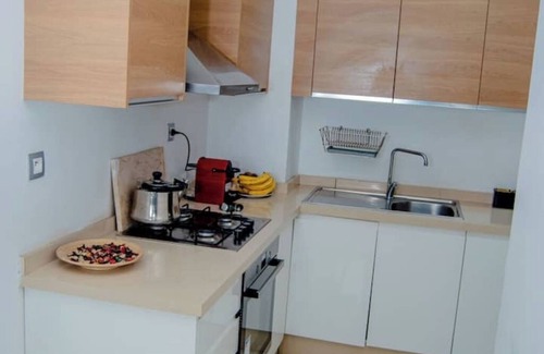 Mohammedia Appartement | 228 & Apartment City 2 Bedrooms For Families