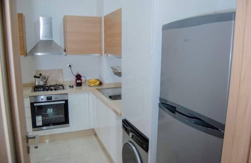 Mohammedia Appartement | 228 & Apartment City 2 Bedrooms For Families