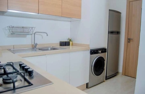 Mohammedia Appartement | 228 & Apartment City 2 Bedrooms For Families