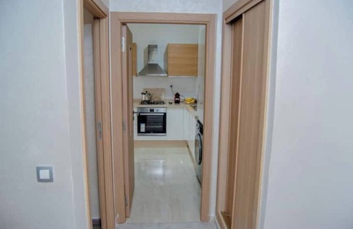 Mohammedia Appartement | 228 & Apartment City 2 Bedrooms For Families